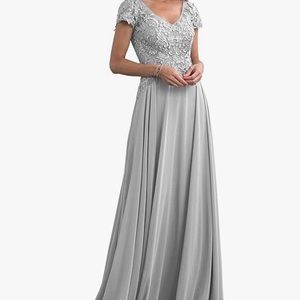 mother of the bride dress